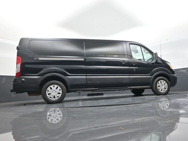 Certified 2019 Ford Transit 350 XLT image 24