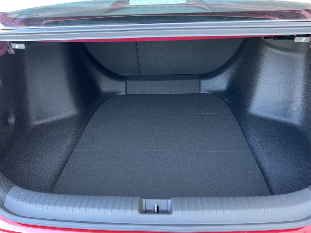 New 2025 Honda Accord Sport image 12