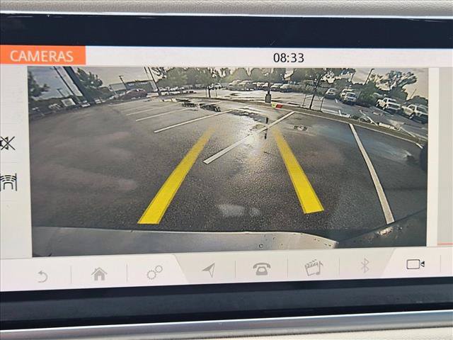 Used 2019 Land Rover Range Rover Sport HSE AWD/4WD image 14