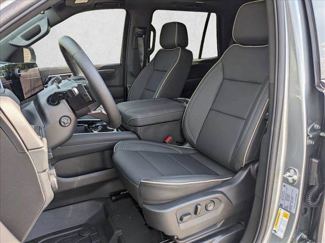 New 2026 Chevrolet Tahoe Premier w/ Sun And Tow Package video 4