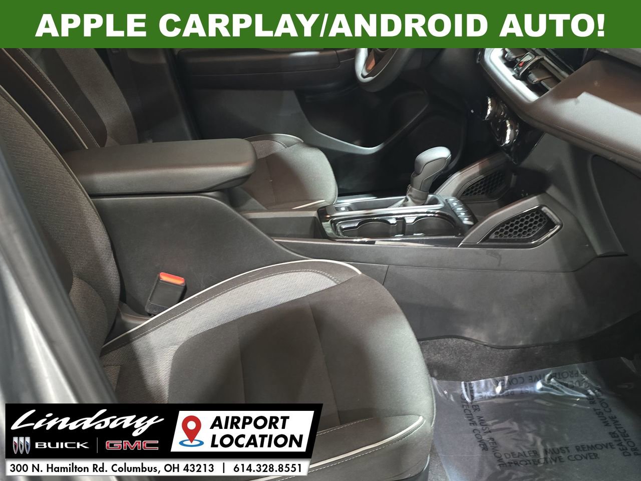 Used 2025 Chevrolet TrailBlazer LT FWD image 18