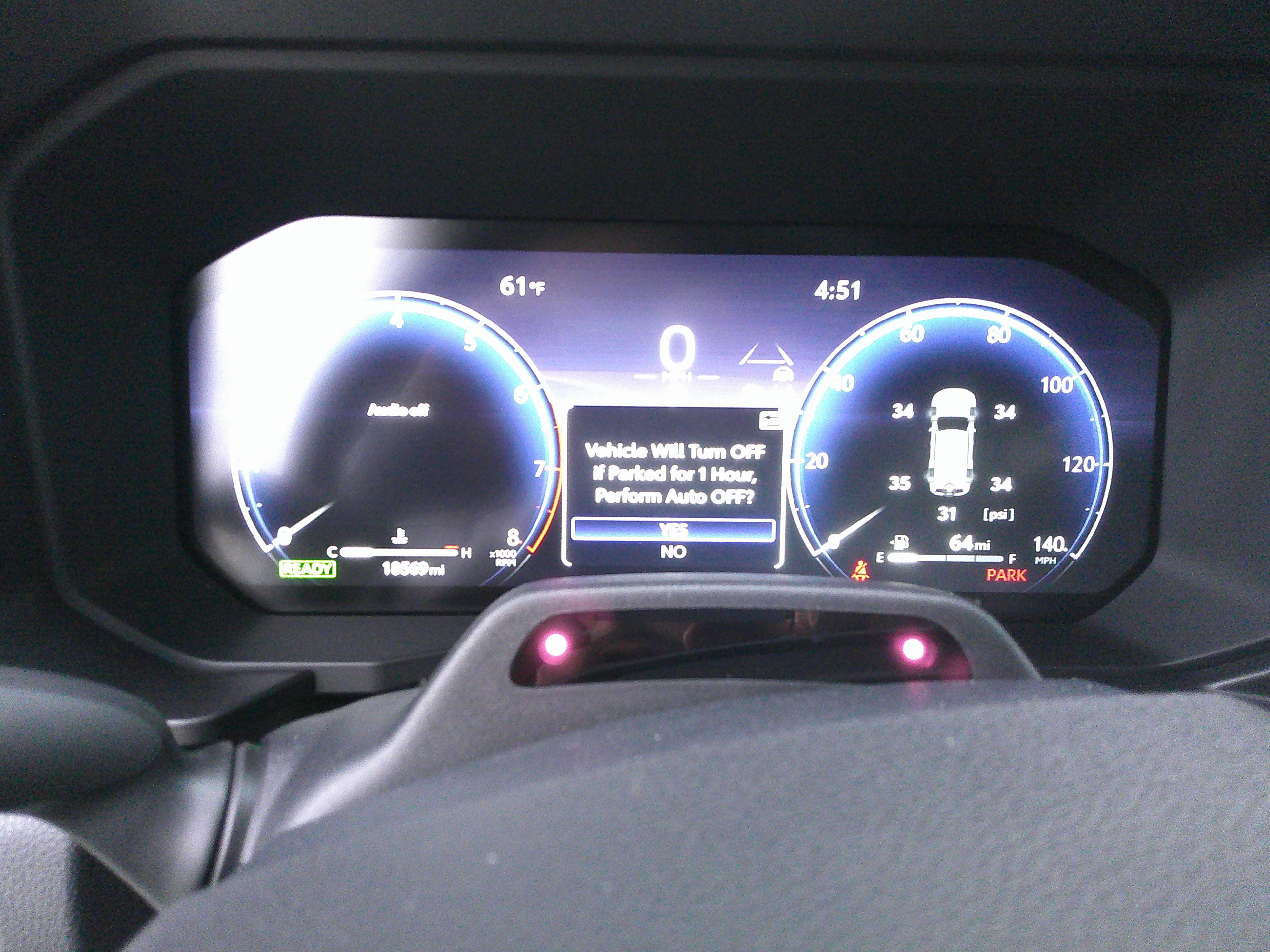 Used 2025 Toyota Land Cruiser image 22