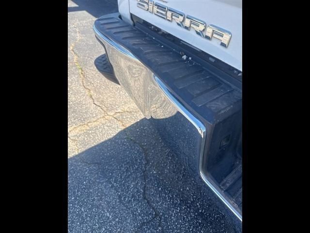 Used 2018 GMC Sierra 1500 SLT w/ Suspension Package, Off-Road image 46