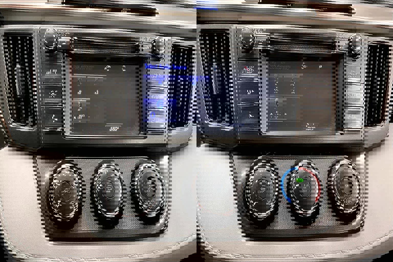 Used 2015 Toyota RAV4 LE image 35