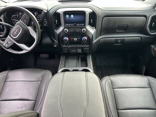 Used 2023 GMC Sierra 3500 SLT w/ SLT Premium Package AWD/4WD image 21