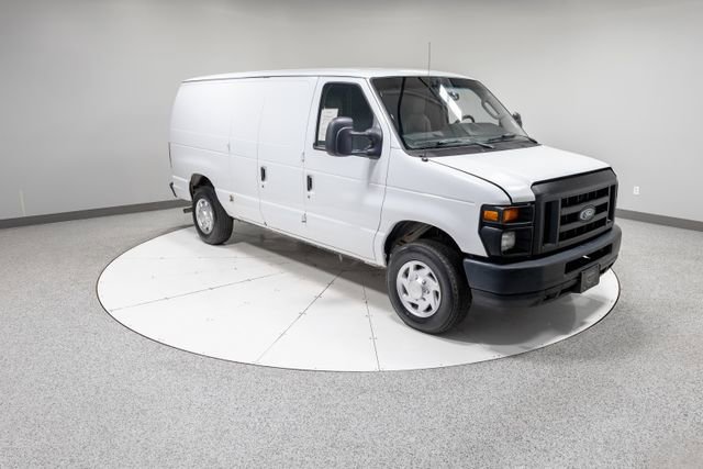 Used 2012 Ford E-150 and Econoline 150 w/ PWR Group image 21