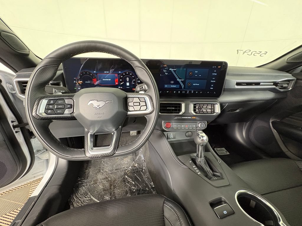 New 2026 Ford Mustang GT Premium RWD image 8