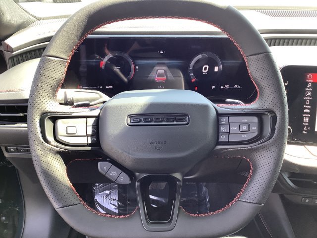 New 2026 Dodge Charger R/T AWD/4WD image 10