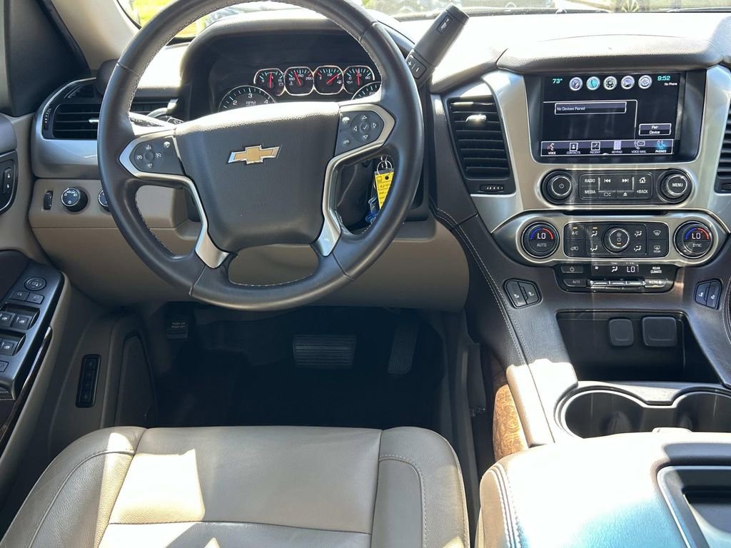 Used 2020 Chevrolet Tahoe LT AWD/4WD image 29
