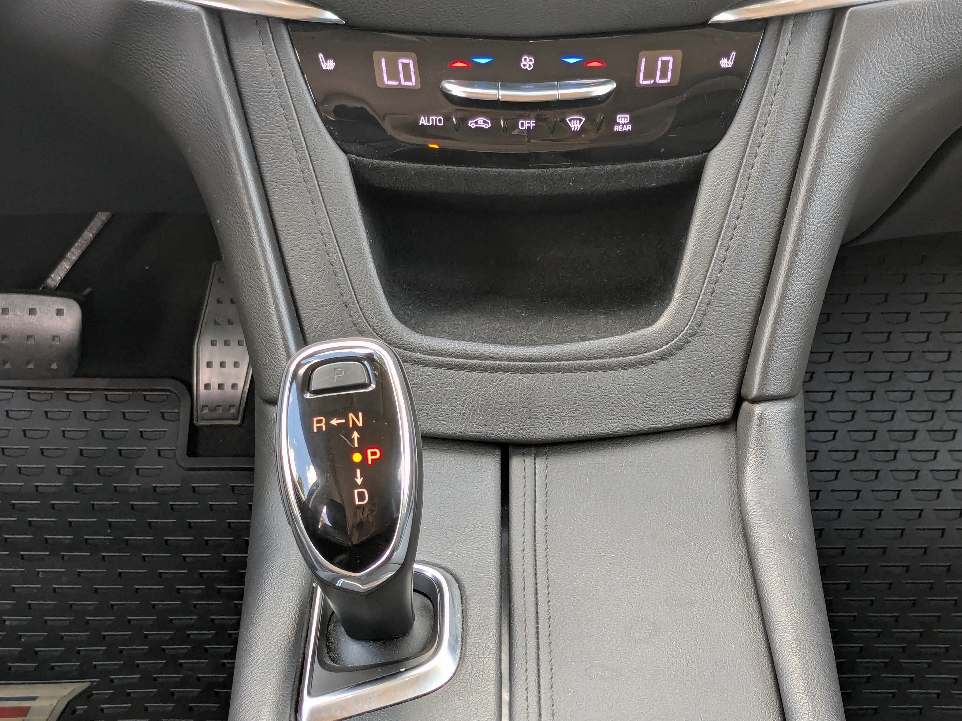 Used 2019 Cadillac XT5 Luxury image 17