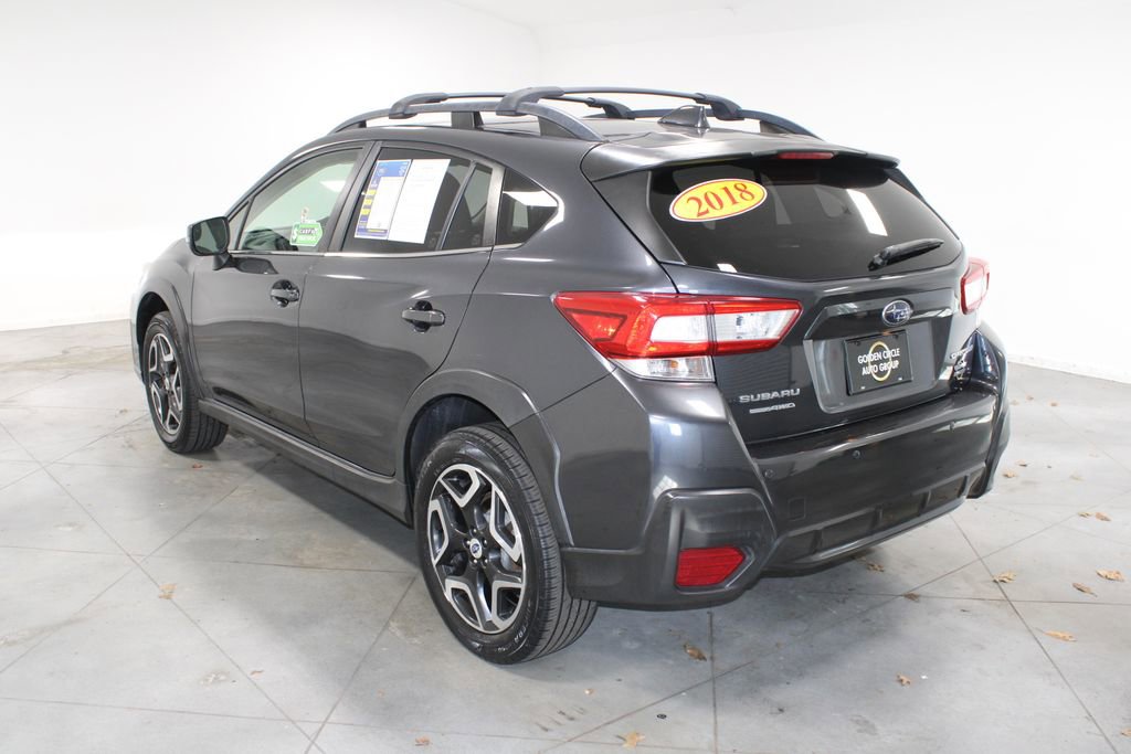 Used 2018 Subaru Crosstrek 2.0i Limited image 7