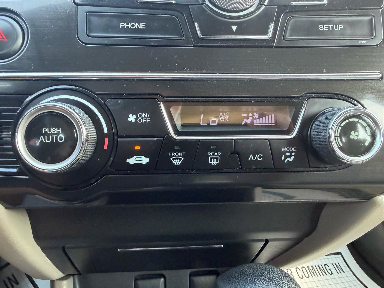 Used 2013 Honda Civic EX image 24
