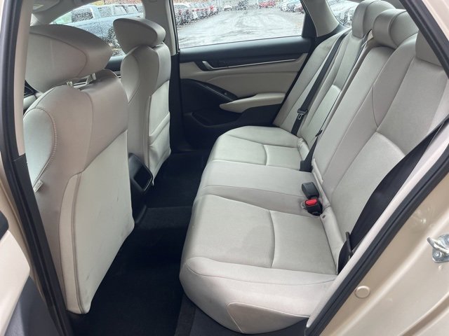 Used 2020 Honda Accord LX image 11