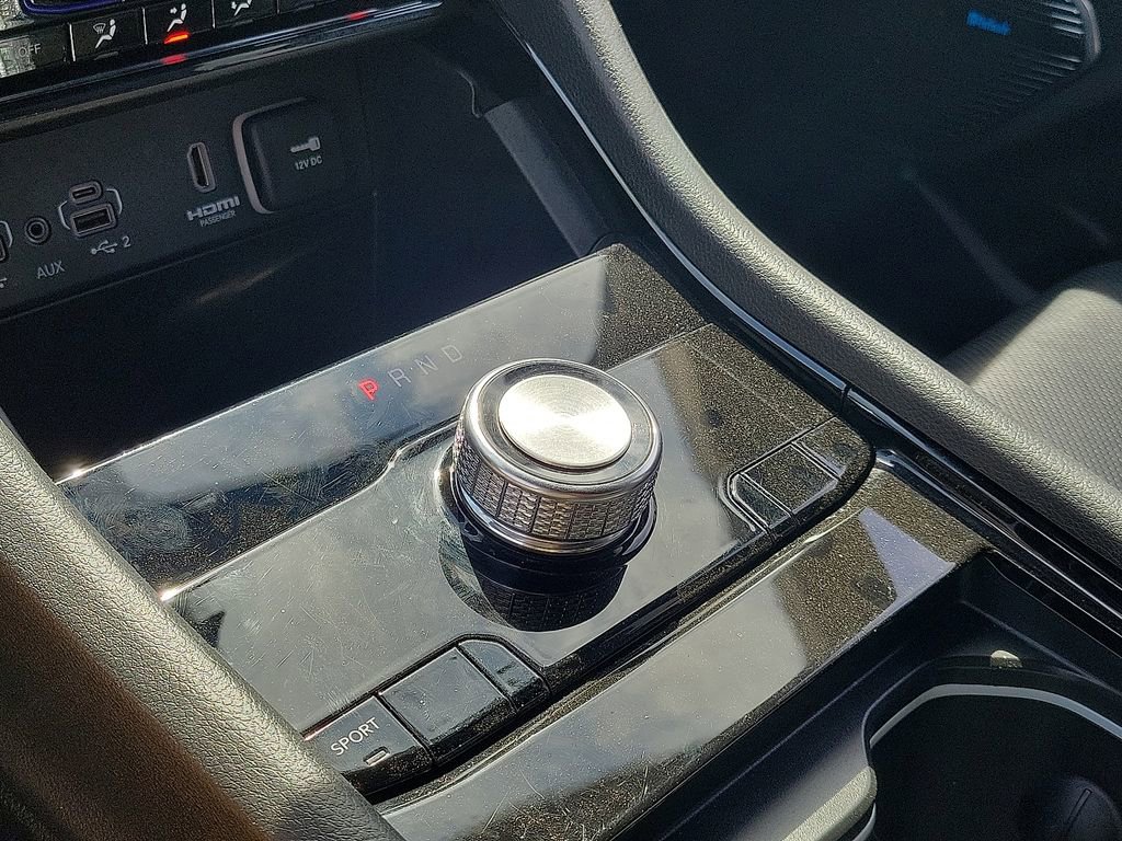 Used 2023 Jeep Grand Cherokee Summit w/ Adv Protech Group IV image 17