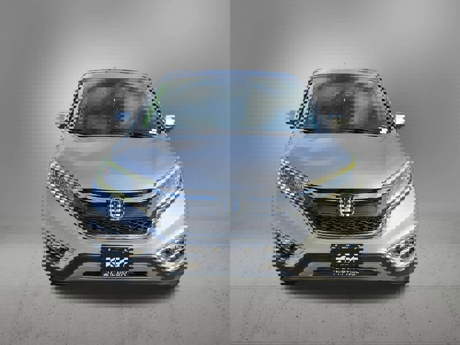 Used 2016 Honda CR-V EX image 9