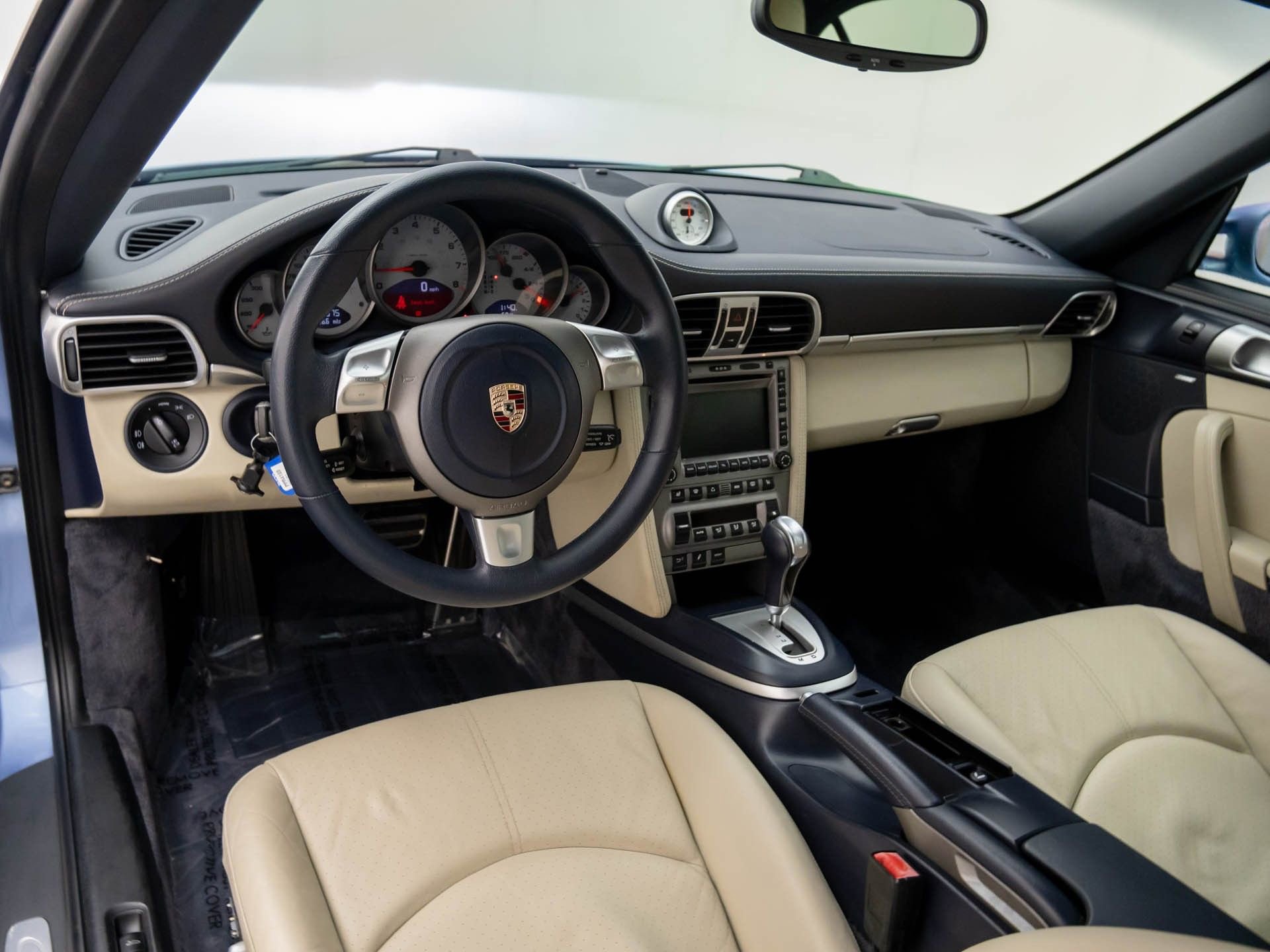 Used 2007 Porsche 911 Carrera S image 11