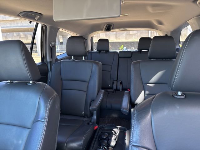 Used 2021 Honda Pilot Touring image 13