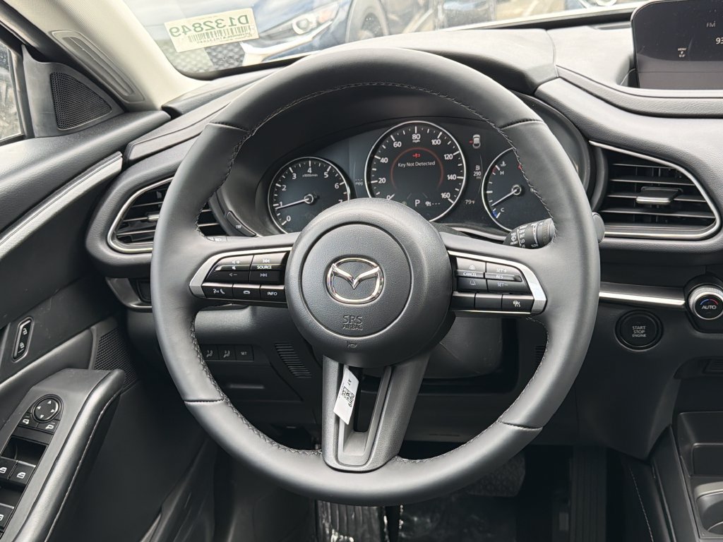 New 2026 MAZDA CX-30 AWD 2.5 S w/ Select Sport Pkg image 15