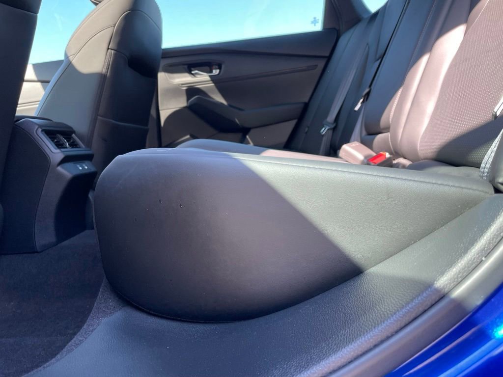 Certified 2025 Honda Accord Sport image 39