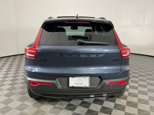 New 2026 Volvo XC40 B5 Ultra w/ Protection Package Premier image 5