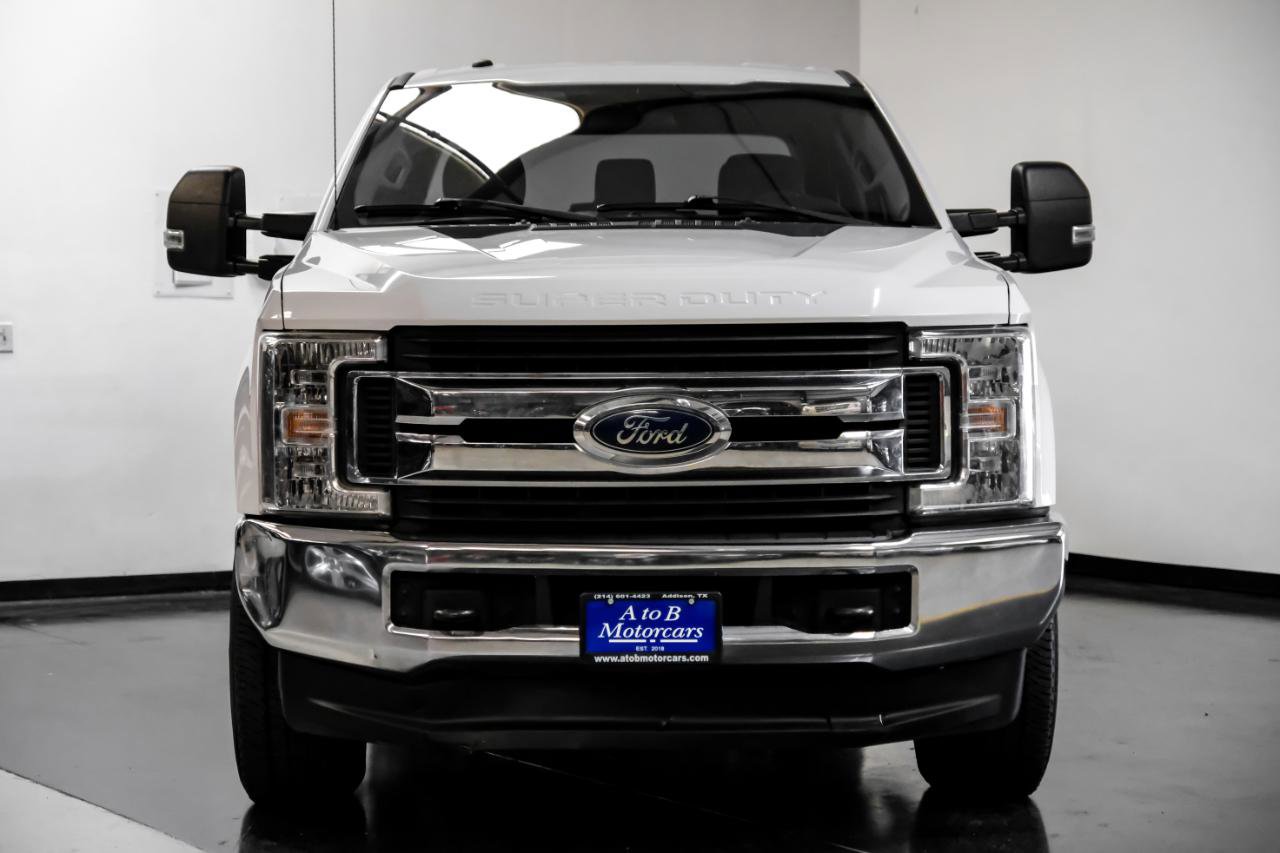 Used 2019 Ford F250 XLT image 5
