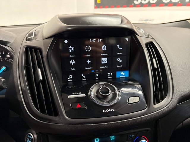 Used 2019 Ford Escape Titanium image 31