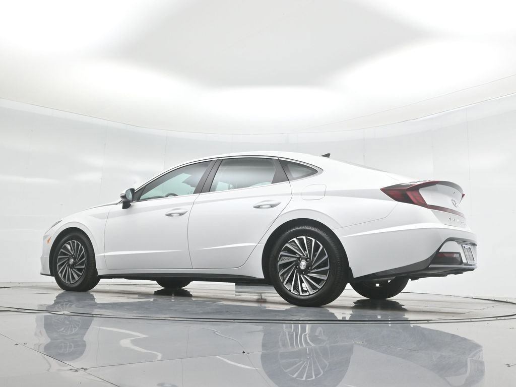 Used 2022 Hyundai Sonata SEL image 50