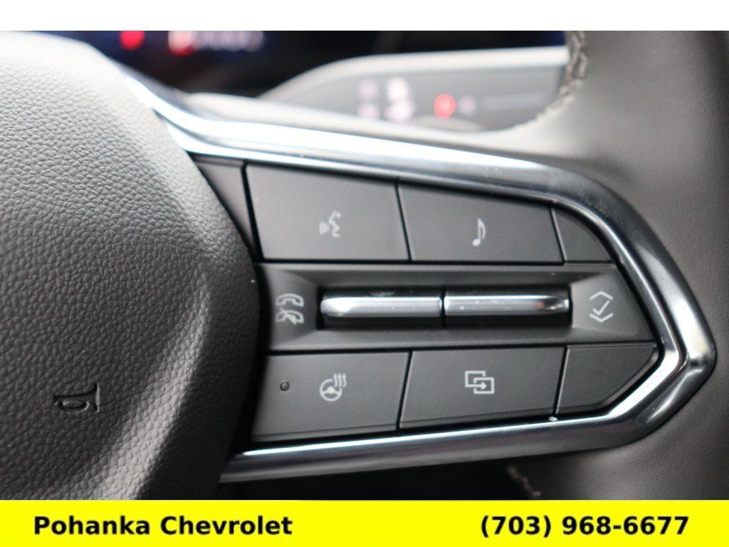 New 2026 Chevrolet Suburban High Country image 13