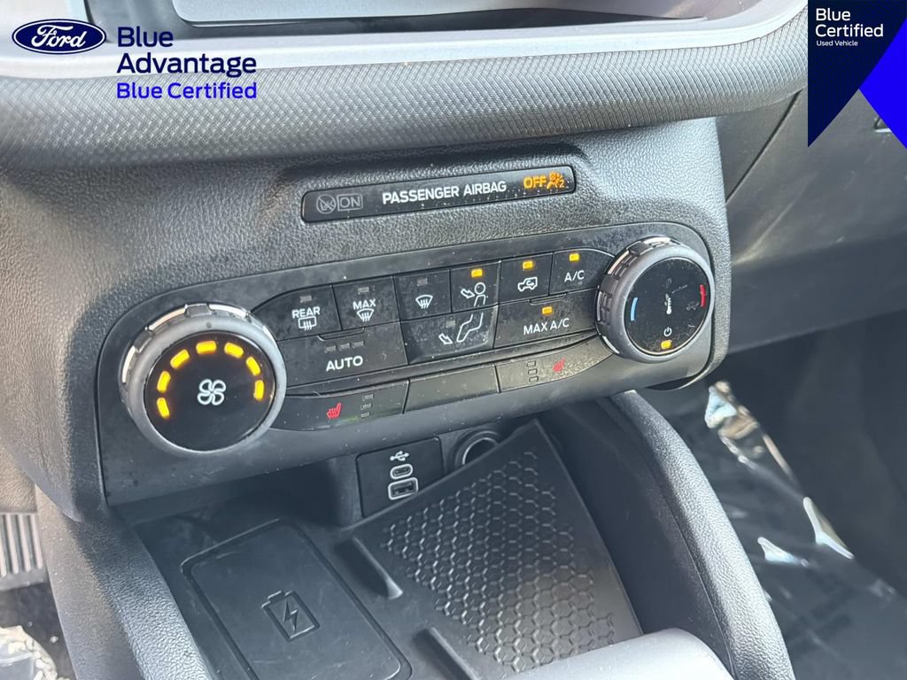 Certified 2023 Ford Bronco Sport Big Bend w/ Convenience Package AWD/4WD image 25