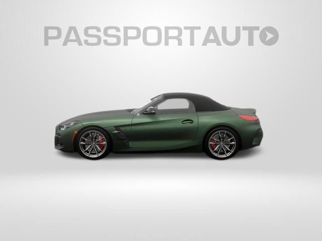 New 2026 BMW Z4 M40i image 5