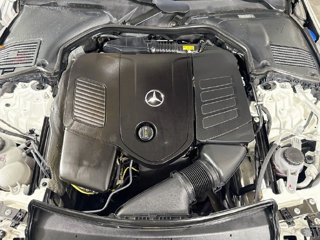 Used 2024 Mercedes-Benz C 300 Sedan image 38