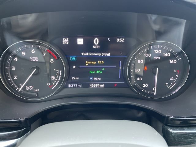 Used 2022 Cadillac XT6 Premium Luxury w/ Technology Package image 6