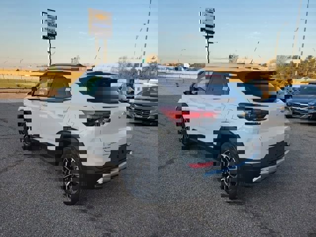 New 2026 Chevrolet TrailBlazer LT w/ LT Cold Weather Package image 24