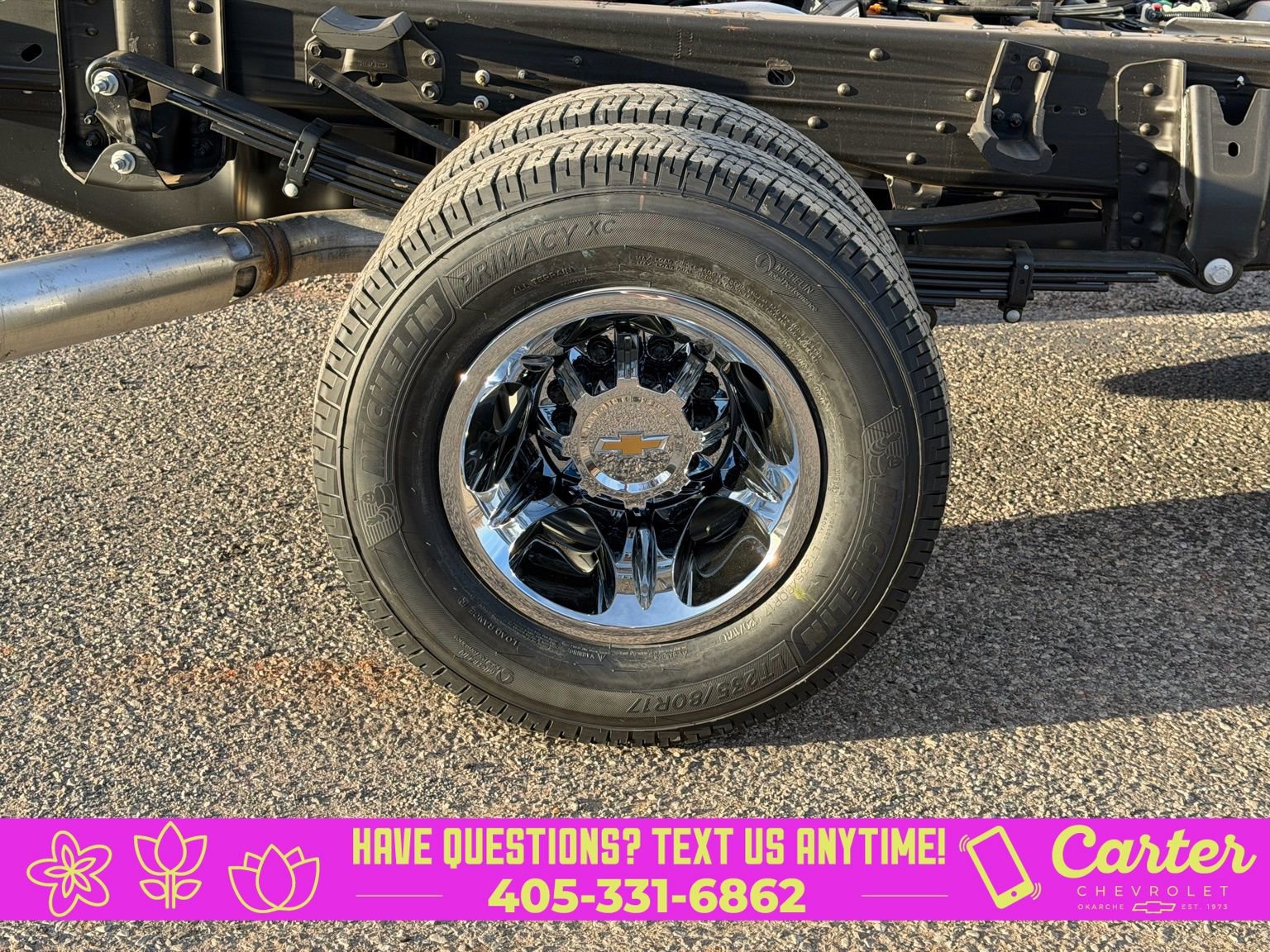 New 2026 Chevrolet Silverado 3500 LT image 26