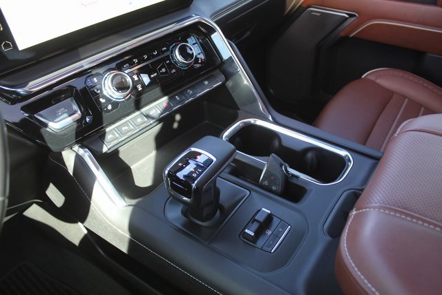 Used 2024 GMC Sierra 1500 Denali Ultimate image 41