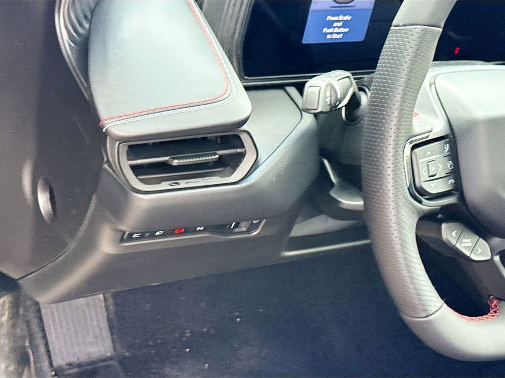 New 2026 Dodge Charger R/T AWD/4WD image 10