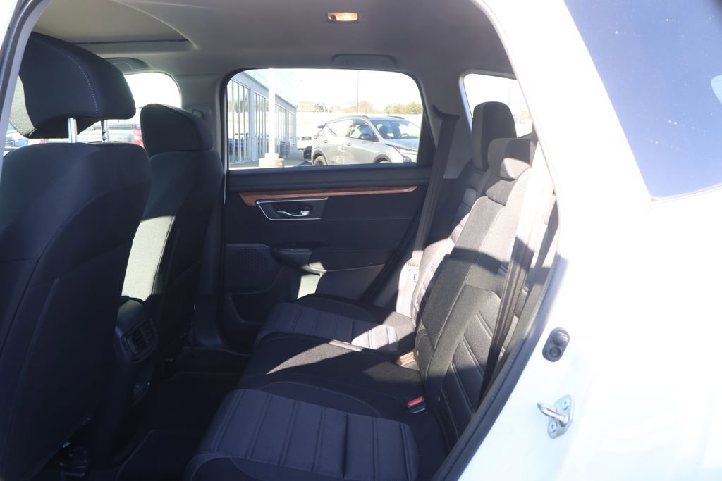 Used 2020 Honda CR-V EX image 29