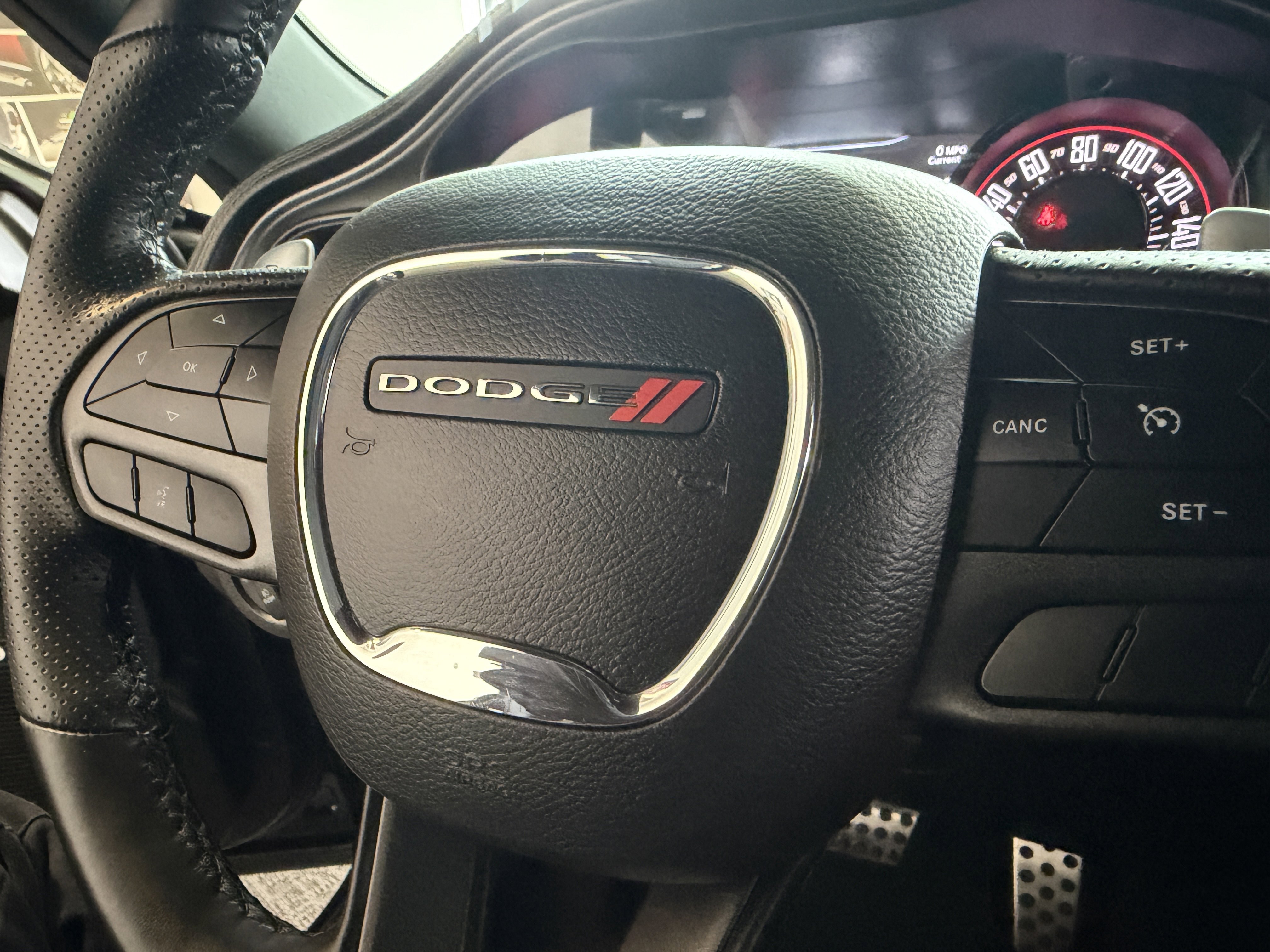 Used 2023 Dodge Challenger R/T w/ Plus Package image 31