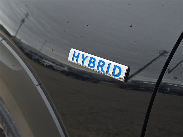 New 2025 MAZDA CX-50 AWD 2.5 Hybrid w/ Cargo Package image 33