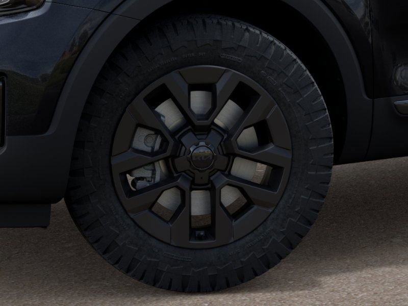New 2025 Kia Telluride AWD image 9