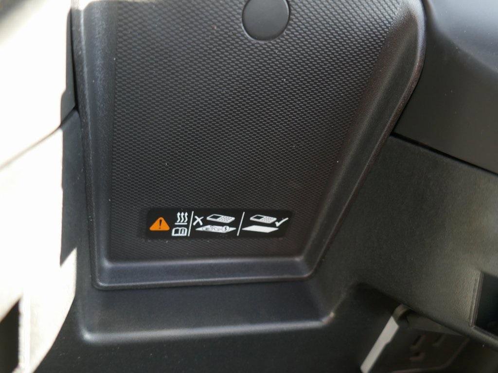 New 2026 Chevrolet Silverado 1500 LTZ w/ LTZ Premium Package image 20