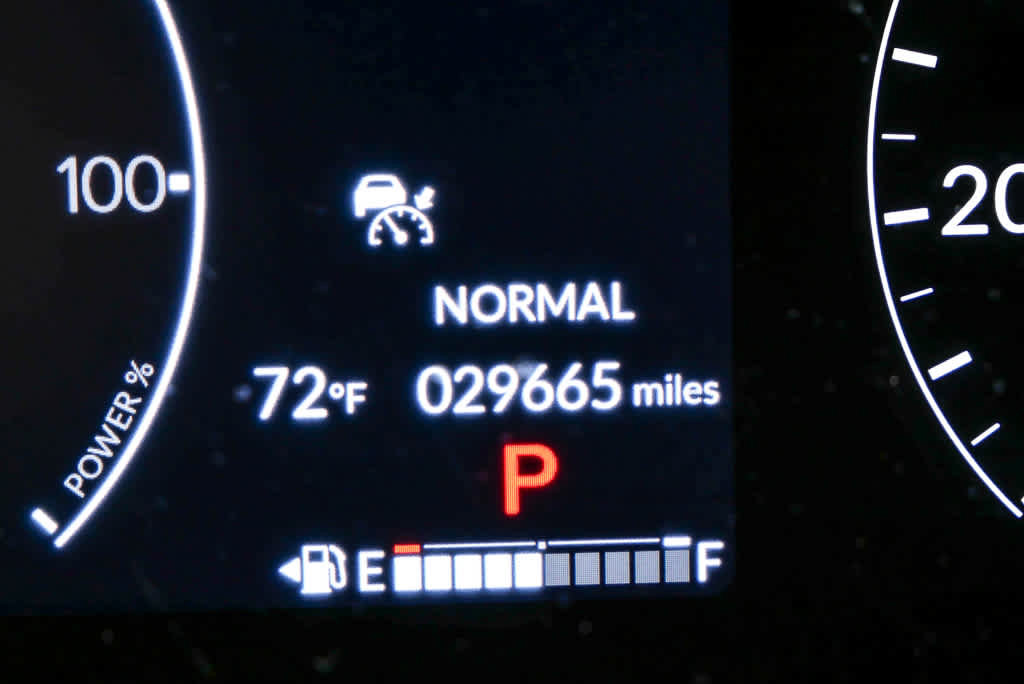 Used 2024 Honda CR-V Sport Touring image 9