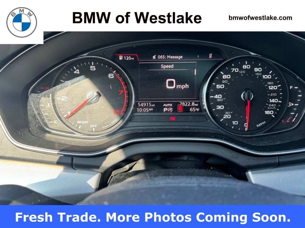 Used 2020 Audi Q5 2.0T Premium w/ Titanium Sport Package AWD/4WD image 10