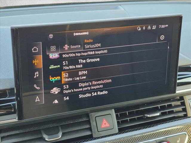 Certified 2024 Audi S4 Premium Plus AWD/4WD image 13