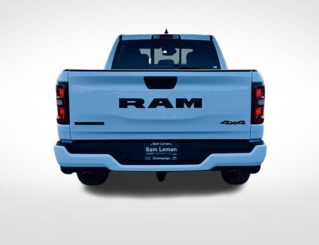 New 2026 RAM 1500 Big Horn image 5
