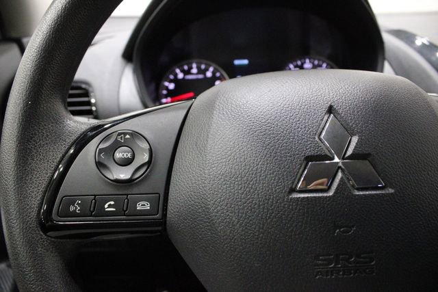 Used 2024 Mitsubishi Eclipse Cross Black Edition image 21