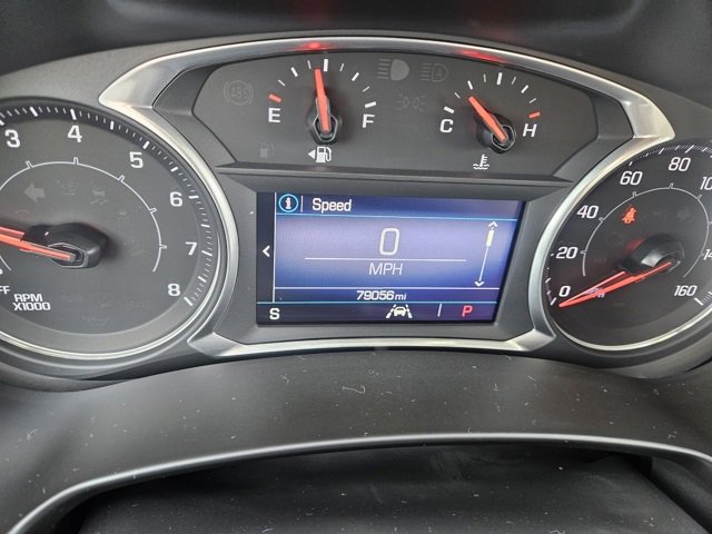 Used 2022 GMC Terrain SLE w/ Driver Convenience Package image 38