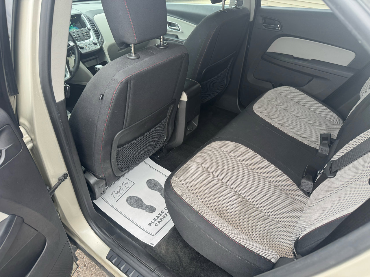Used 2013 Chevrolet Equinox LT w/ LPO, Protection Package image 10