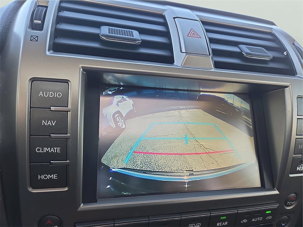 Used 2018 Lexus GX 460 image 14