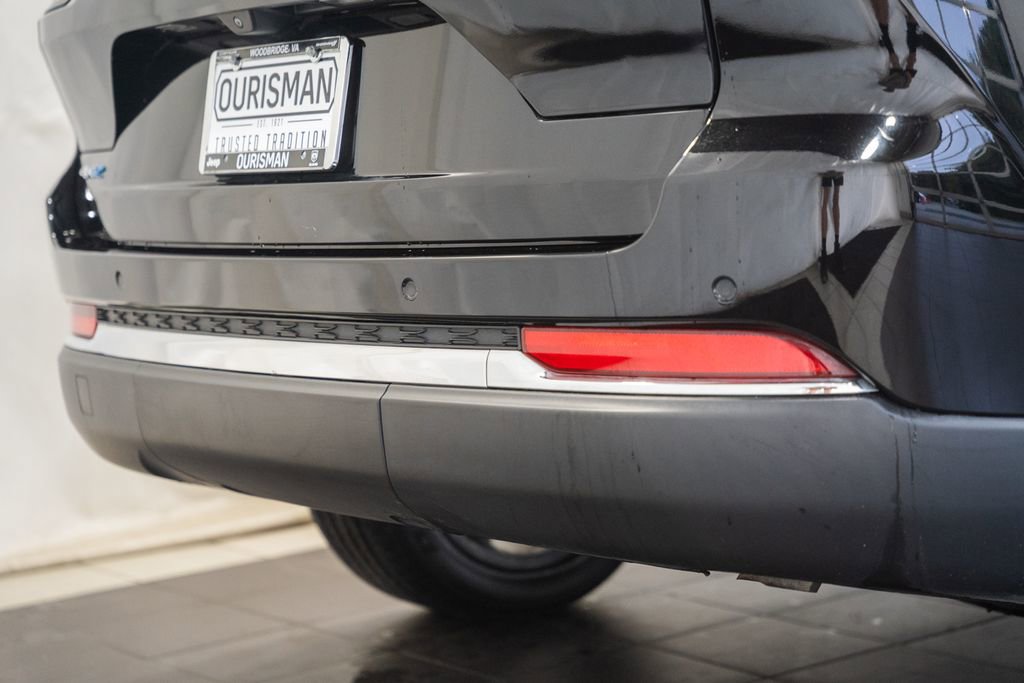 Used 2022 Jeep Grand Cherokee Limited 4xe AWD/4WD image 8